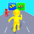 Icon of program: Multi Shape Shift Car Gam…