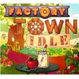 Icono del programa: Factory Town Idle