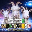 Icon of program: Goat Simulator 3 - Multiv…