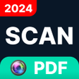 Icon of program: Document Scanner - PDF Sc…