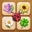 Icon of program: Tile Push - Tile Pair Mat…