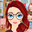 Icono de programa: Beauty makeup games - par…