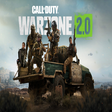 Icon of program: Call of Duty: Warzone