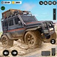 Icon of program: Off Road Games Truck Game…