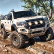 Icon of program: Off Road Games Truck Game…