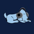 Icon of program: RelaxMyDog - Relaxing Mus…