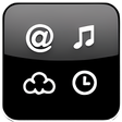 Icon of program: emitSMS widget