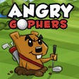 Icono de programa: Angry Gophers