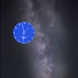 Icono de programa: Floating Clock of Desktop