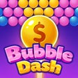 Icon of program: Bubble Dash - Win Real Ca…