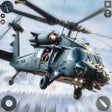 Icono de programa: Army Helicopter Transport…