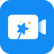 Icono de programa: Vidmore Video Editor