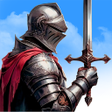 Icono de programa: Knight RPG - Knight Simul…