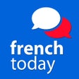 Icono de programa: French Today Audiobook Pl…