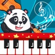 Icon of program: Kids Learn Piano  Play Mu…