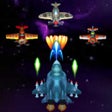 Icono de programa: Air Force - Space Shooter