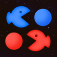 Icon of program: Bean Chomper - Color Dots…