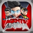 Icono de programa: Ejen Ali: Agents Arena