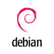 Icono de programa: Debian