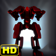 Icon of program: Red Storm Survival