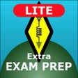 Icono del programa: HAM Test Prep Lite:  Extr…