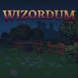 Icono de programa: Wizordum