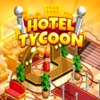 Icono de programa: Hotel Tycoon Empire: Idle…