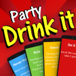 Icon of program: Drink it - Drinking Game