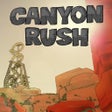 Icono de programa: Canyon Rush