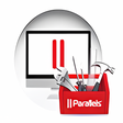 Icon of program: Parallels Toolbox