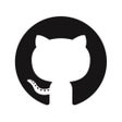 Icono de programa: GitHub for Mac