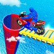 Icon of program: Bike Stunt Games Motorcyc…