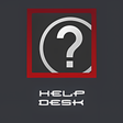 Icono de programa: MSI Help Desk