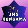 Icono de programa: JMS Hungama