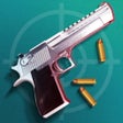 Icono de programa: Idle Gun Tycoon