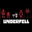 Icon of program: Undertale: Underfell