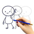 Icono de programa: Draw Animation - Anim Cre…