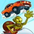 Icon of program: Zombie Road Trip