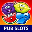 Icono de programa: Pub Slots by Reflex