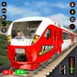 Icono de programa: Train Simulator Tycoon Ga…