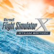 Icono de programa: Microsoft Flight Simulato…