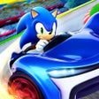 Icono del programa: Sonic Racing