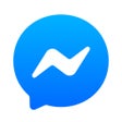 Icono de programa: Facebook Messenger