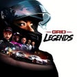 Icon of program: Grid Legends