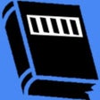 Icon of program: Library Books Label Desig