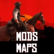 Icon of program: Maps for Red Dead Redempt…