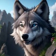 Icon of program: Wolf game the wild kingdo…