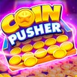 Icono del programa: Coin Pusher - Casino Mast…