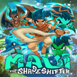 Icon of program: Maui the Shapeshifter