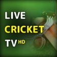 Icono del programa: Live Cricket TV : HD Stre…